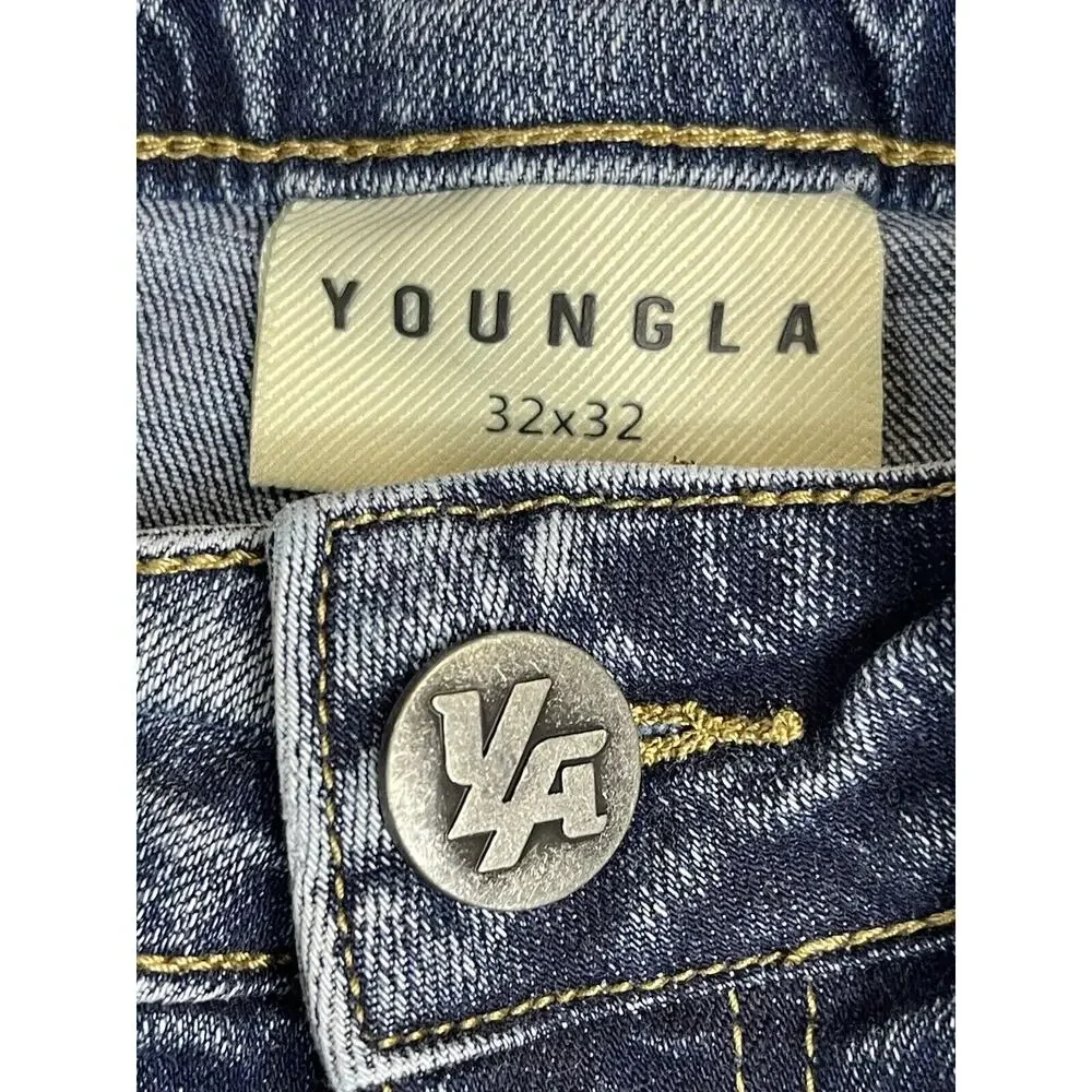 YoungLA young la